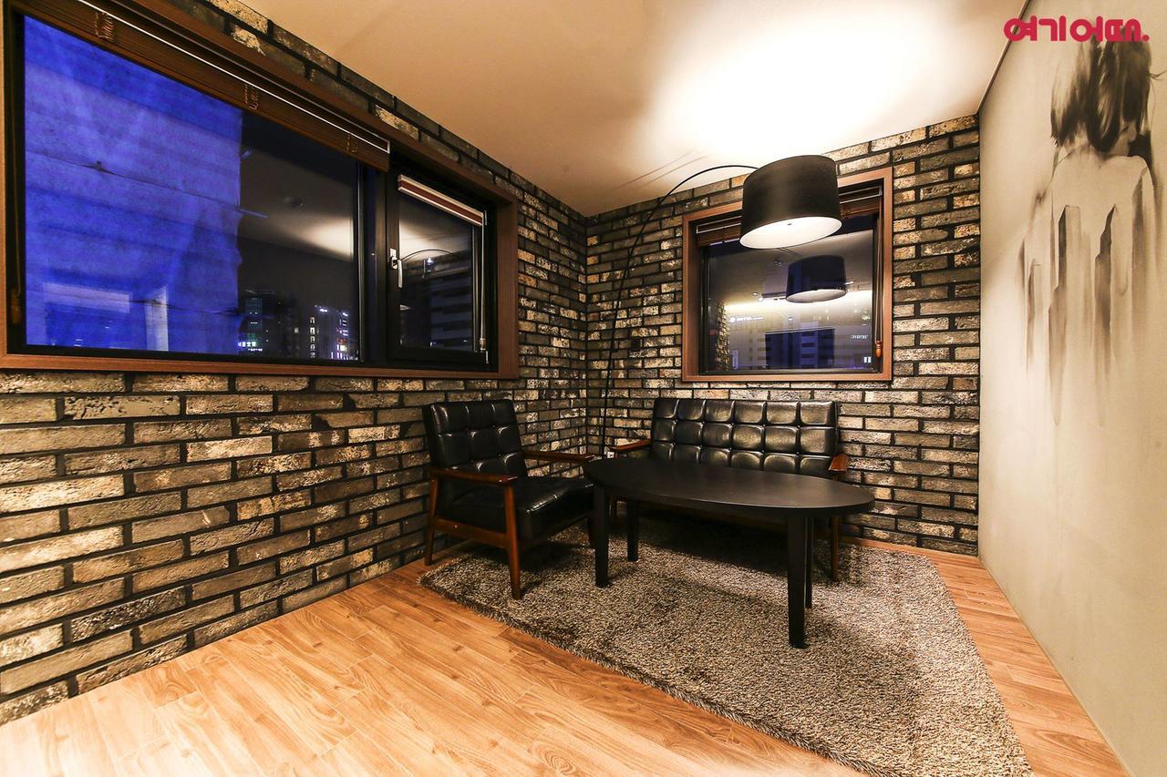 New York Hotel Seoul Exterior photo